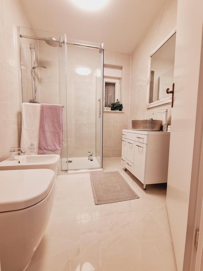 Ferienwohnung Apartman Maja **** Šibenik Exterior foto