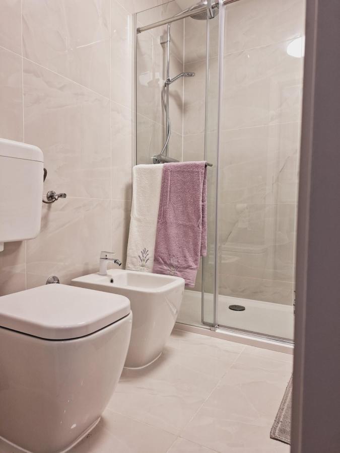 Ferienwohnung Apartman Maja **** Šibenik Exterior foto