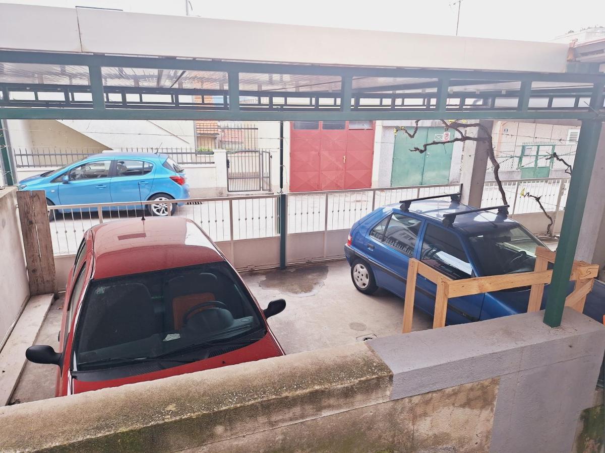 Ferienwohnung Apartman Maja **** Šibenik Exterior foto
