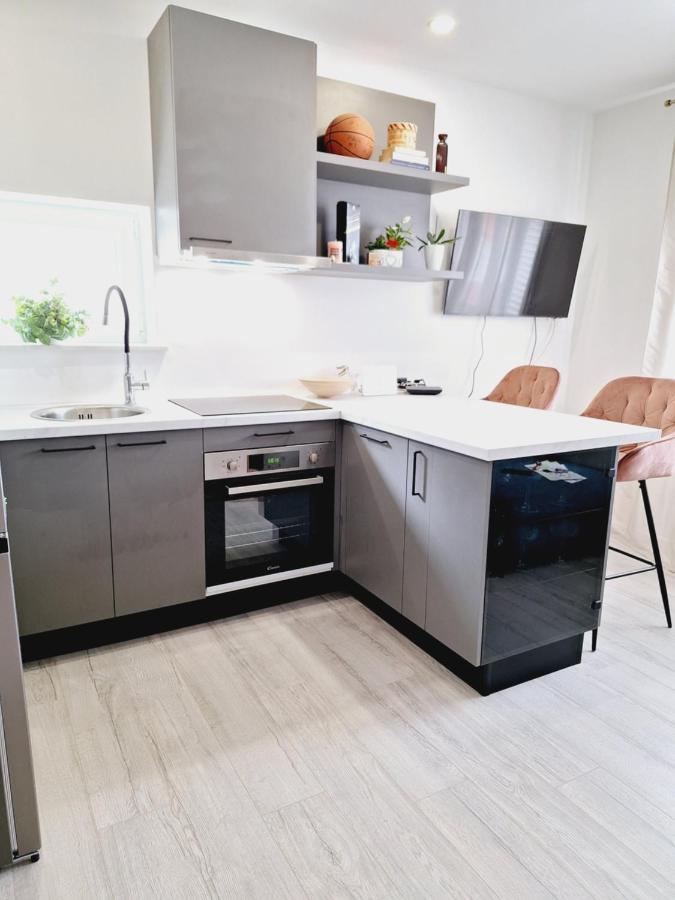 Ferienwohnung Apartman Maja **** Šibenik Exterior foto
