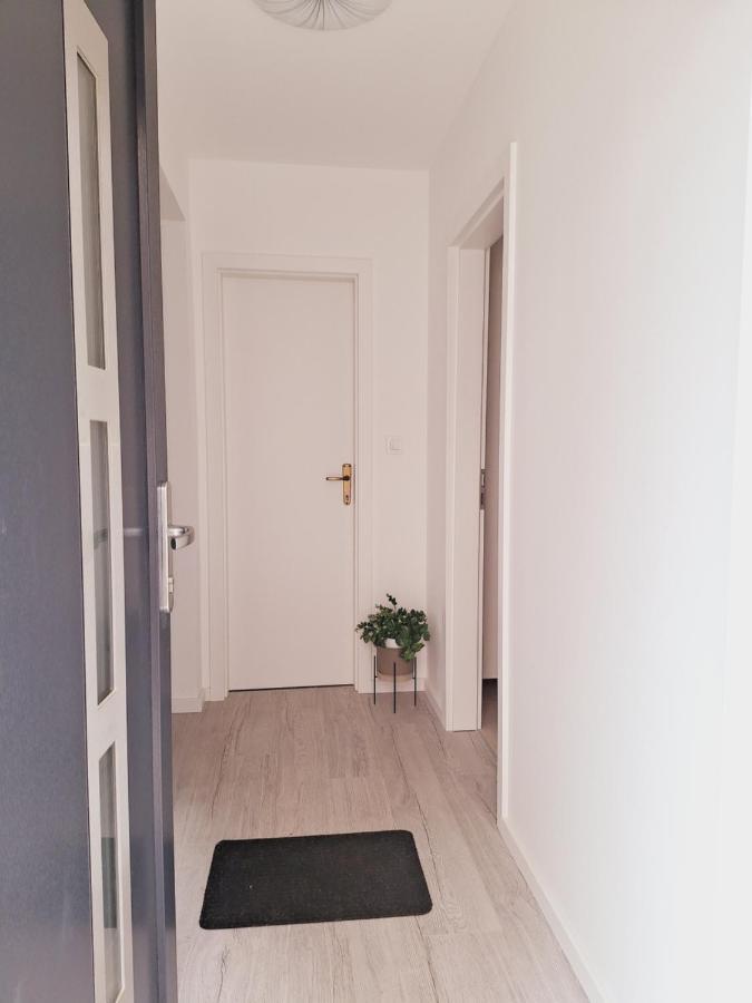 Ferienwohnung Apartman Maja **** Šibenik Exterior foto