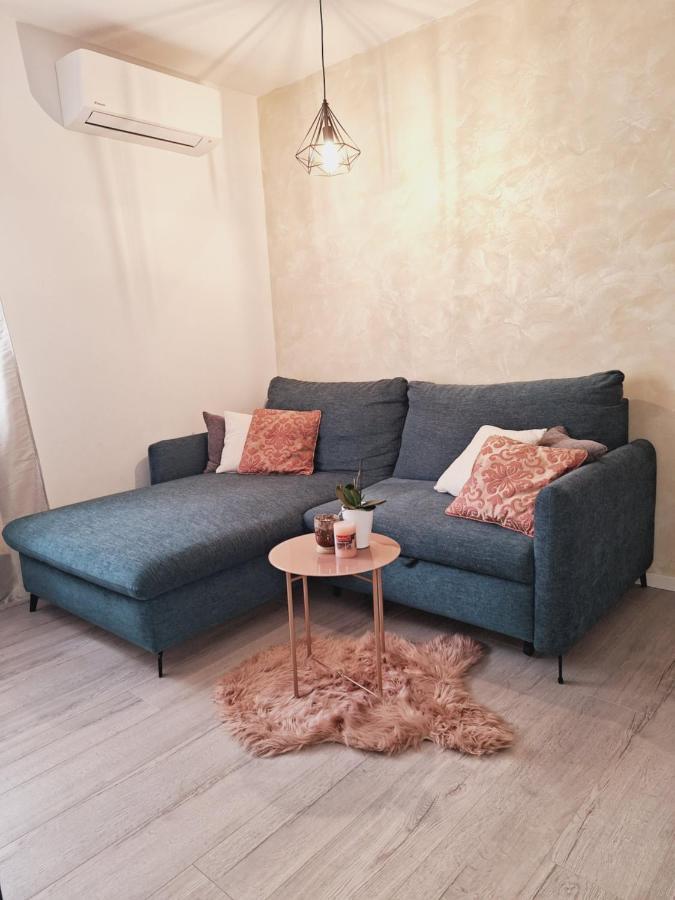 Ferienwohnung Apartman Maja **** Šibenik Exterior foto