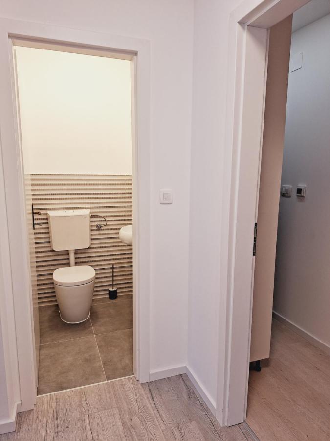 Ferienwohnung Apartman Maja **** Šibenik Exterior foto